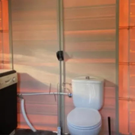 Semesterbostad Dennis *