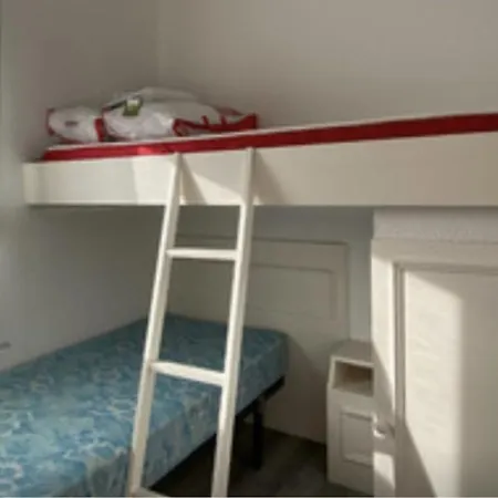 Ferienhaus Dennis