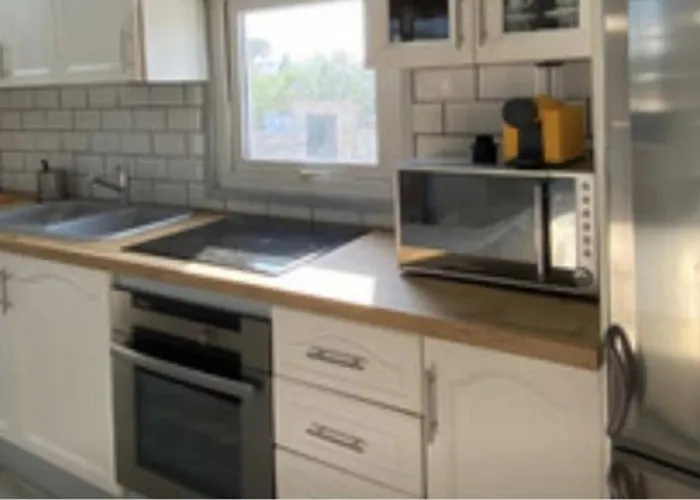 Dennis Holiday home *